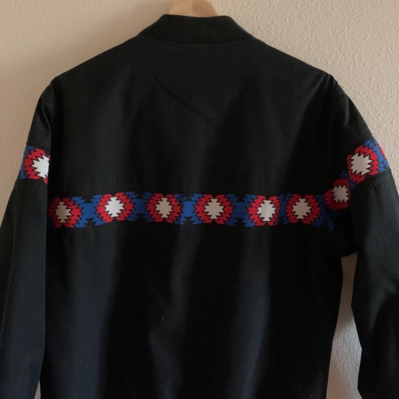 Supreme SS17 Heavyweight Bomber - Picture 4 of 4